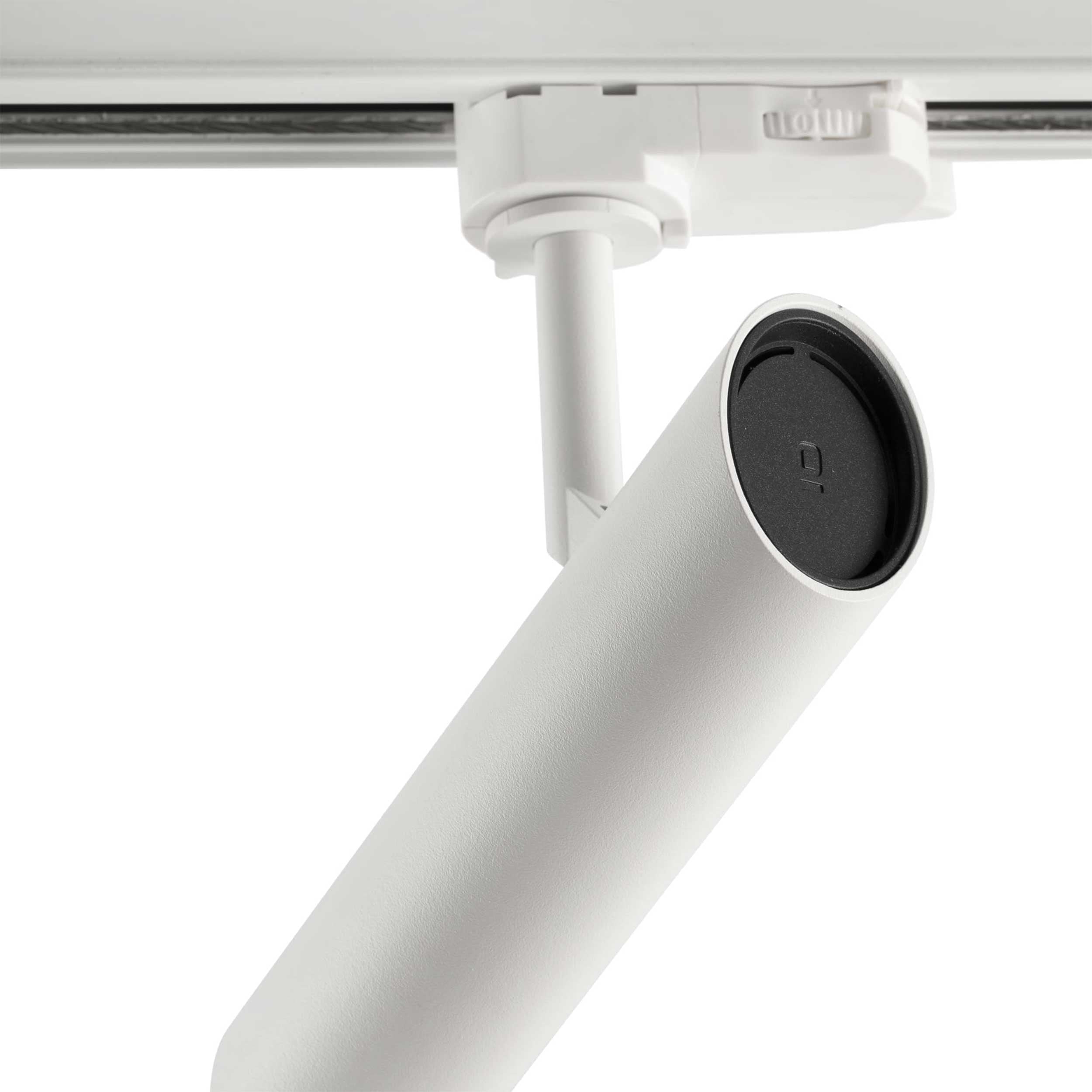 Faro Le Vita LED floor light dimmable