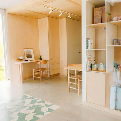 Lampa podłogowa LED Faro Le Vita z możliwością ściemniania