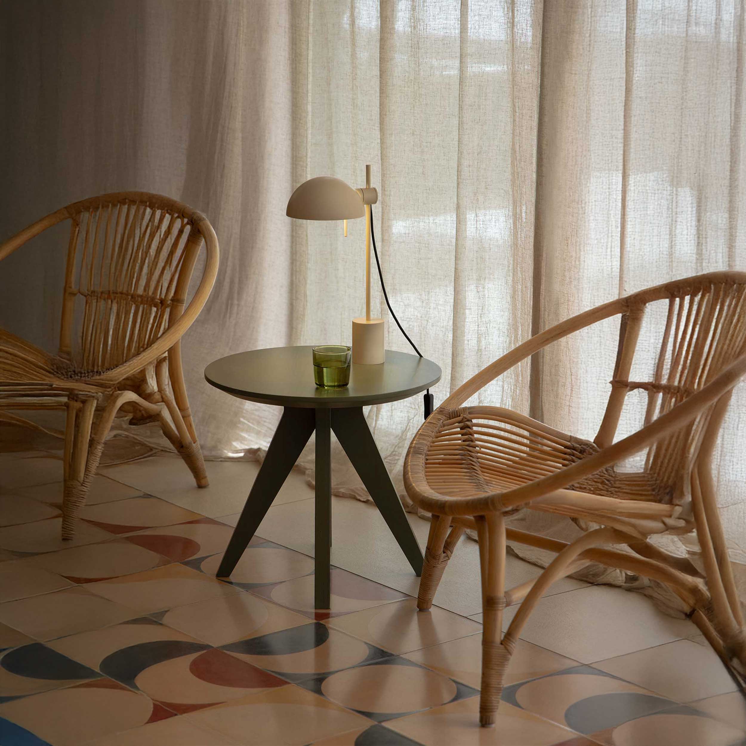 Faro Matilda E14 stolní svítidlo