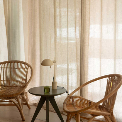 Faro Matilda E14 stolní svítidlo