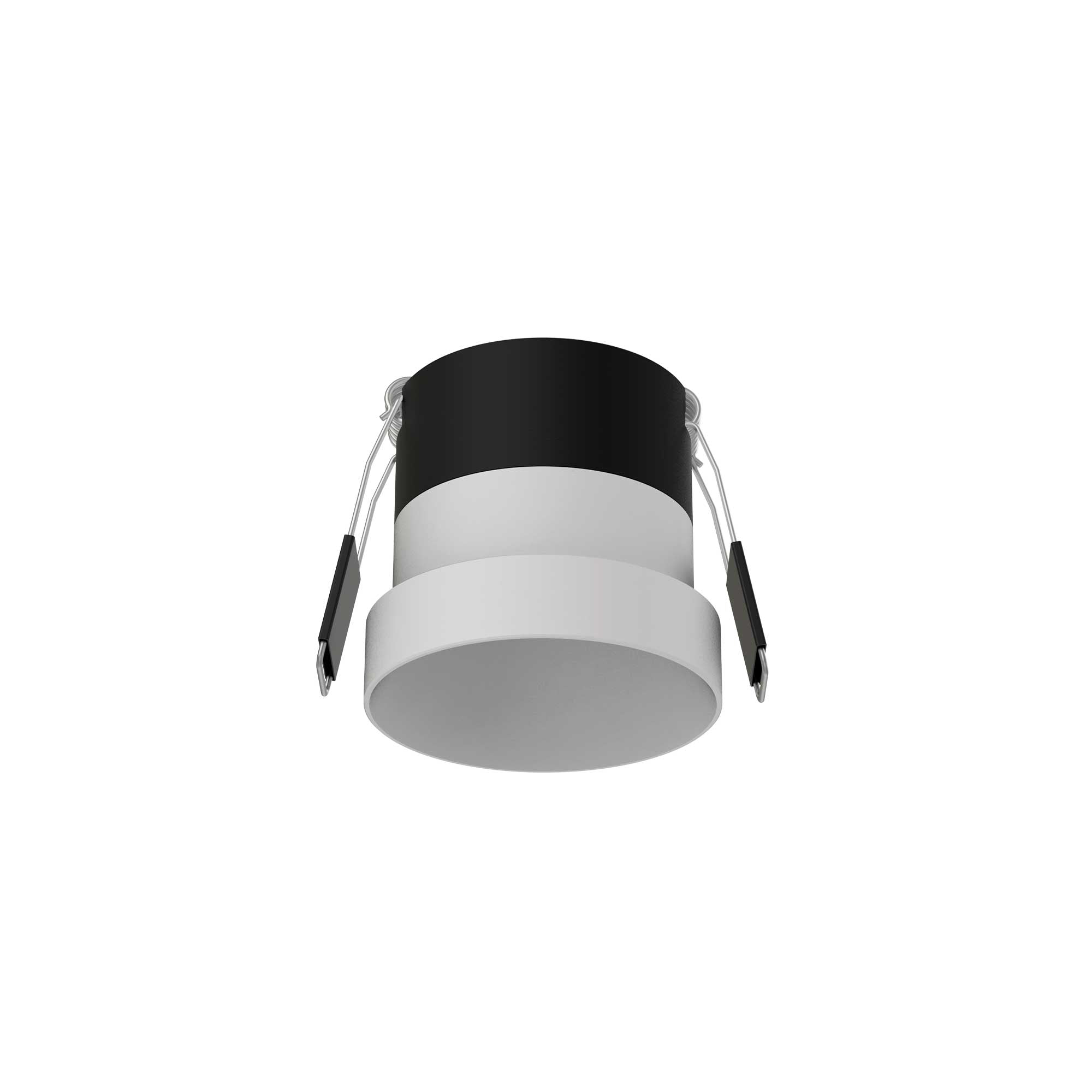 Fiora LED zápustné svítidlo Ra>90 antiglare