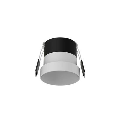 Fiora LED zápustné svítidlo Ra>90 antiglare