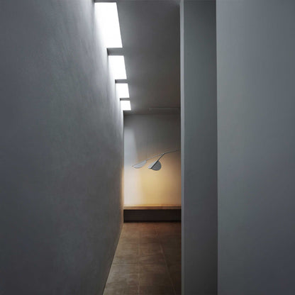 Flos Almendra LED organische 