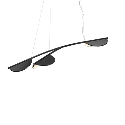 Flos Almendra LED organische 
