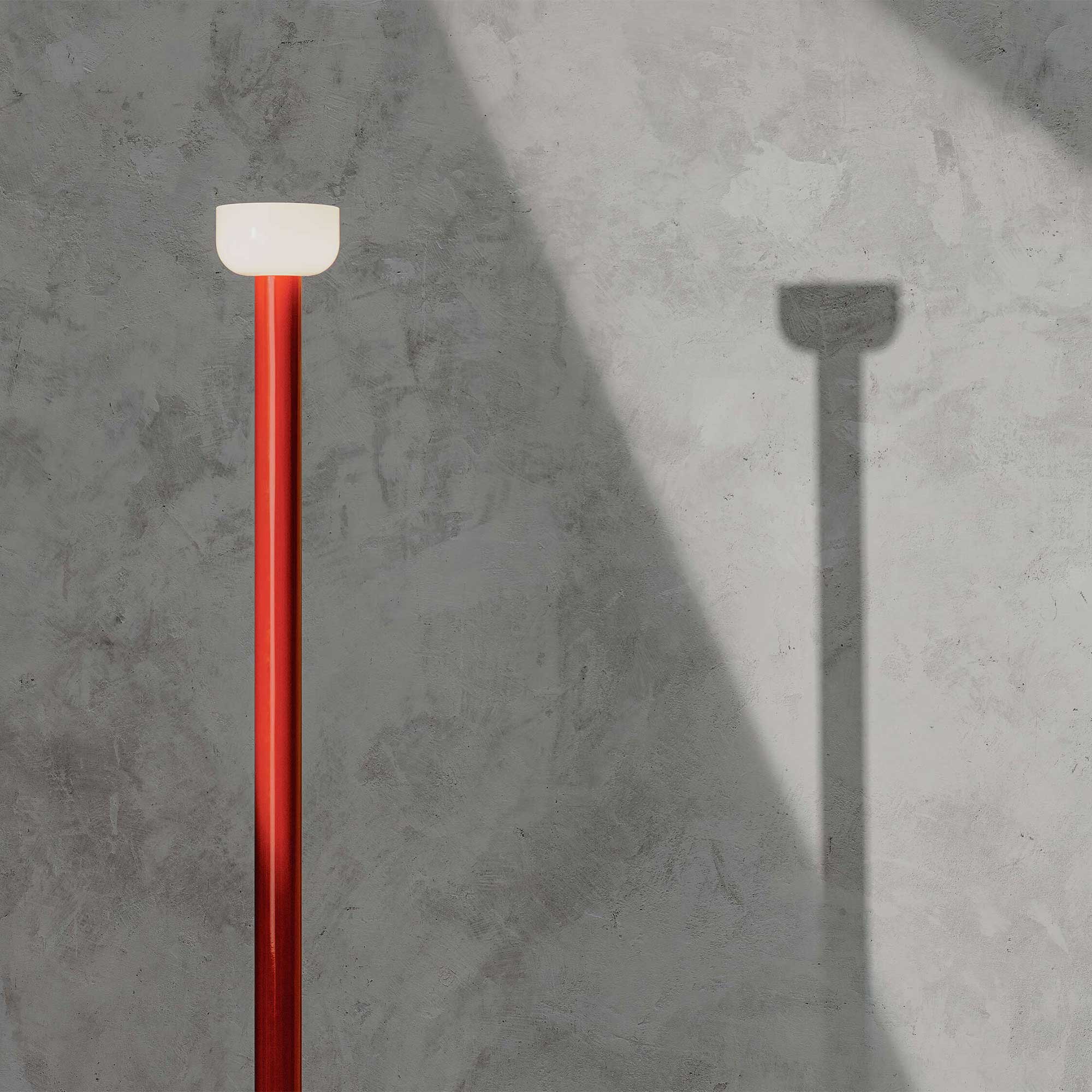 Flos Bellhop LED floor light