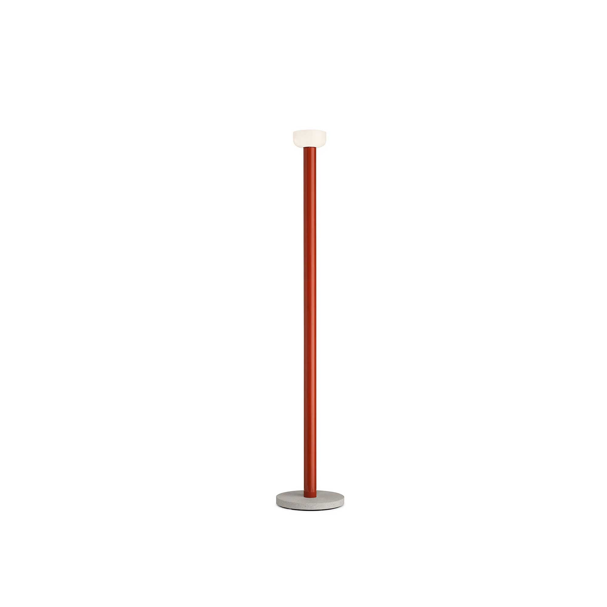 Flos Bellhop LED floor light