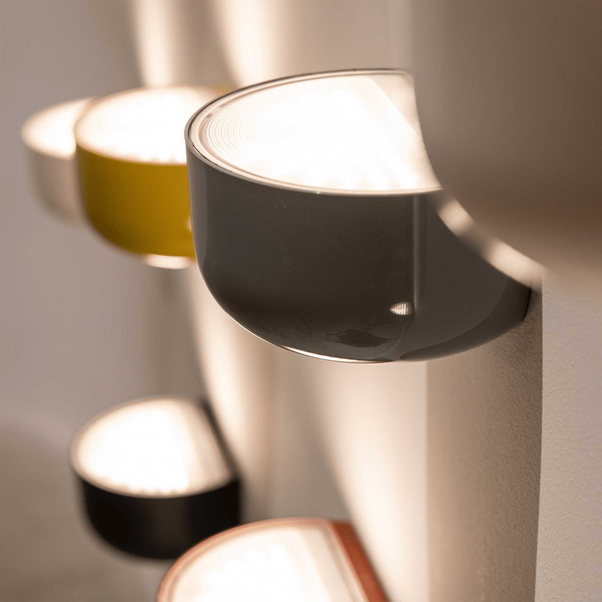 Flos Bellhop LED wall light