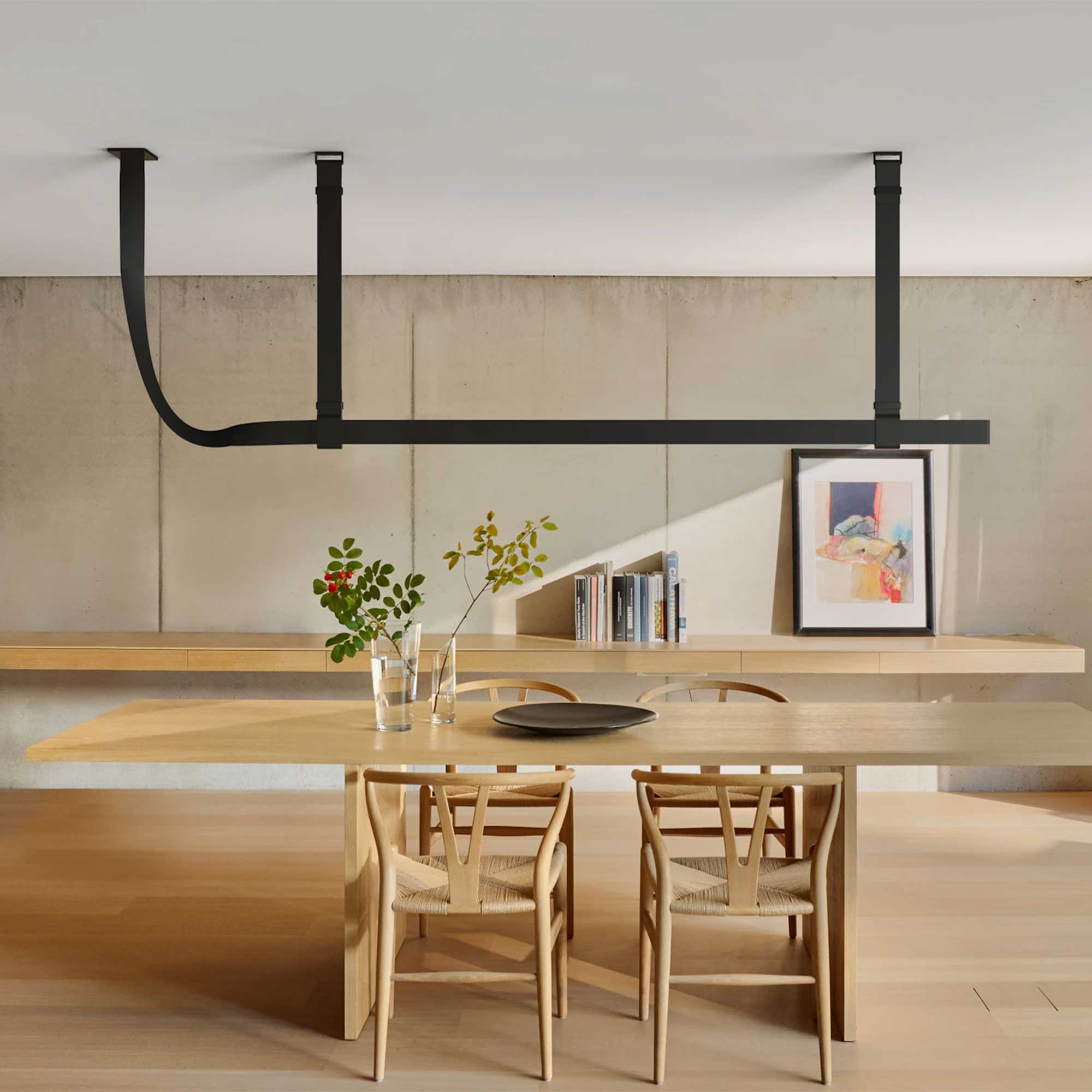 Flos Belt LED Leder 