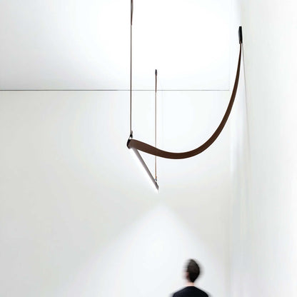 Flos Belt LED Leder 