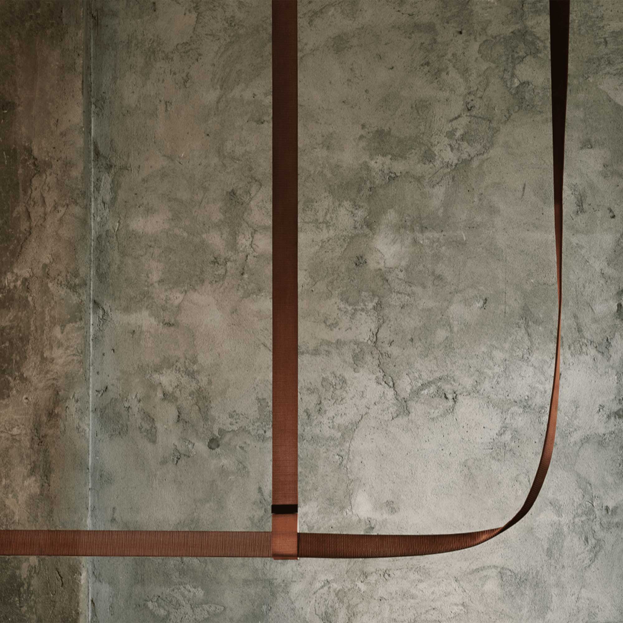 Flos Belt LED Leder 