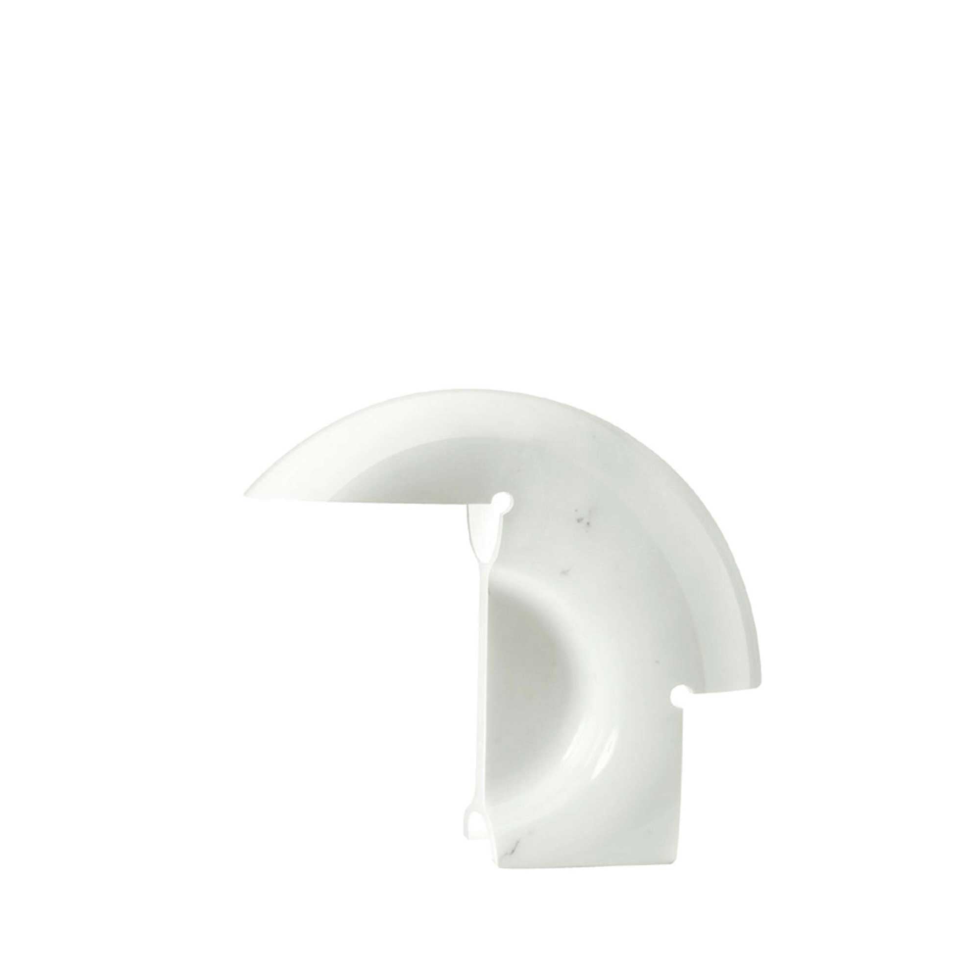 Flos Biagio E27 iconic table lamp