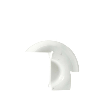 Flos Biagio E27 iconic table lamp