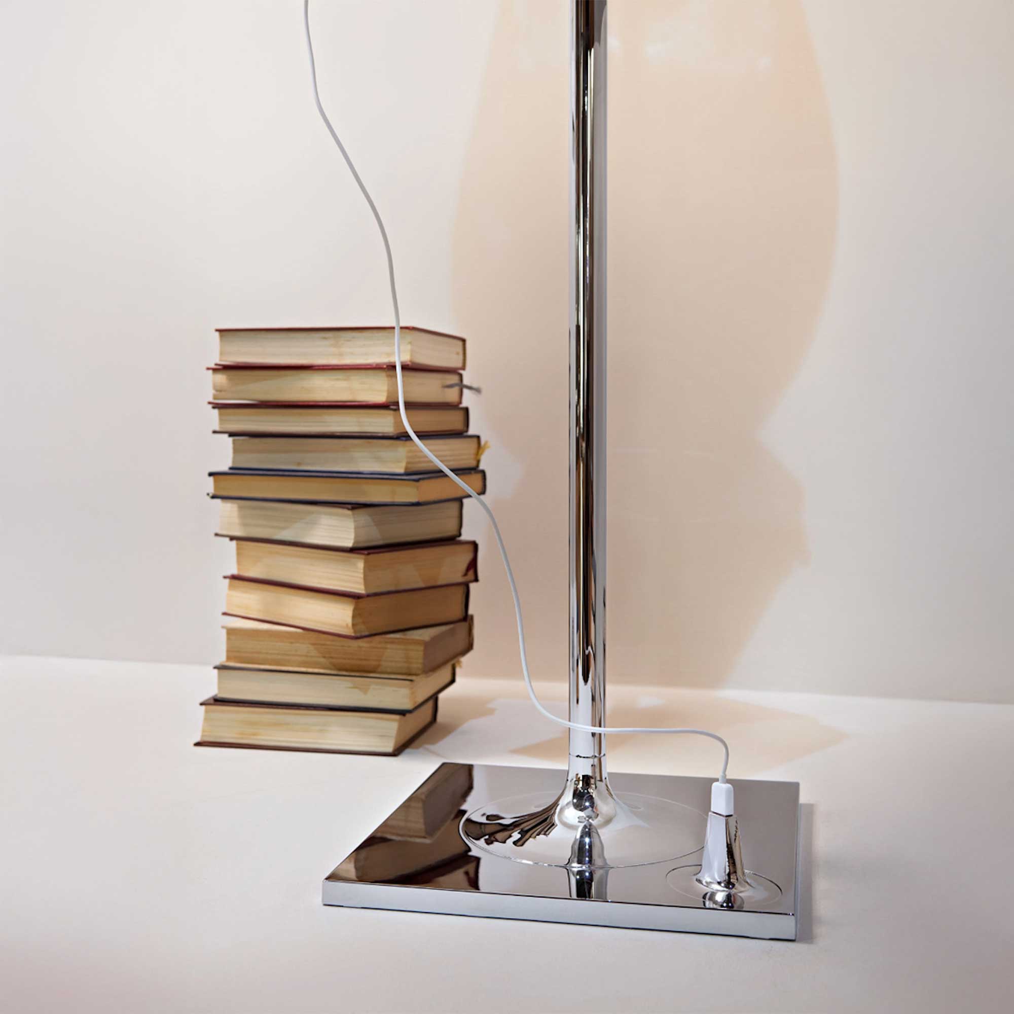 Flos Bibliotheque Nationale E27 floor light
