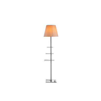 Flos Bibliotheque Nationale E27 floor light