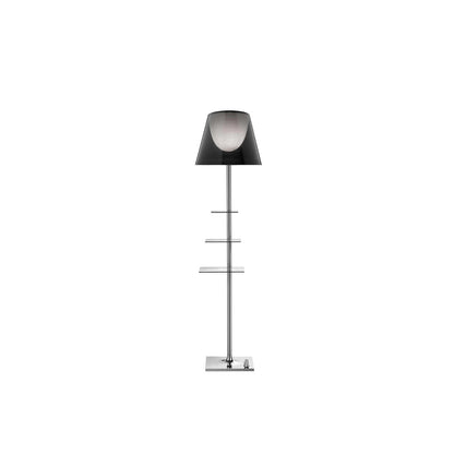 Flos Bibliotheque Nationale E27 floor light