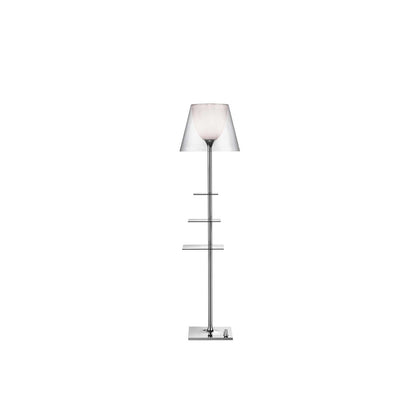 Flos Bibliotheque Nationale E27 floor light