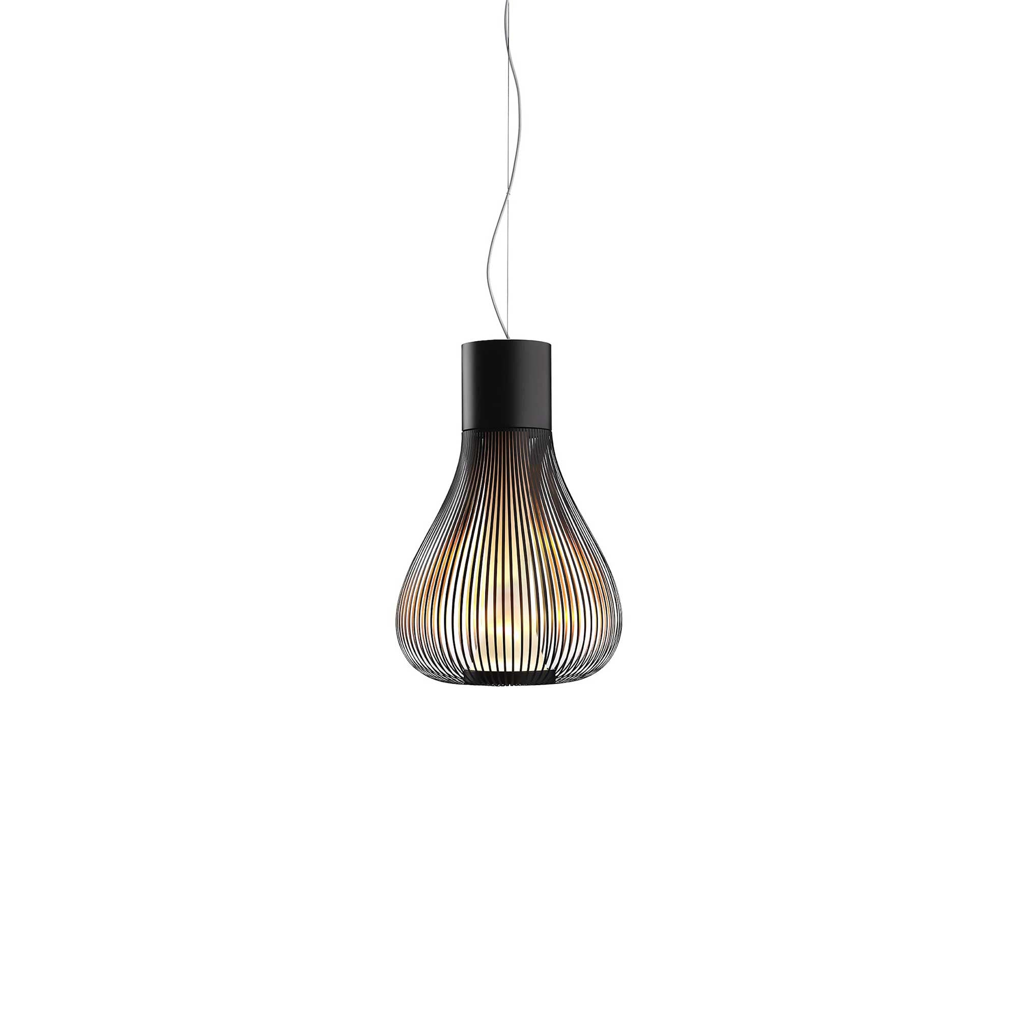 Flos Chasen E27 pendant glass light