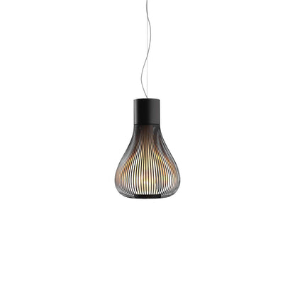 Flos Chasen E27 pendant glass light