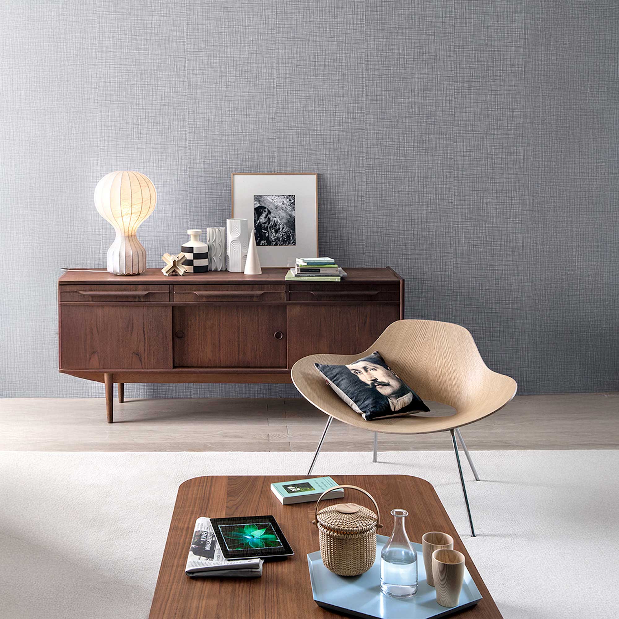 Flos Gatto E14 iconic table lamp