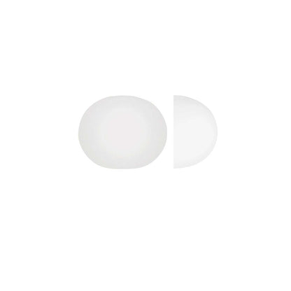 Flos Glo-Ball E27 wall light