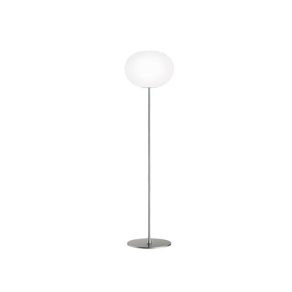 stojanová svietidlo Flos Glo-Ball E27