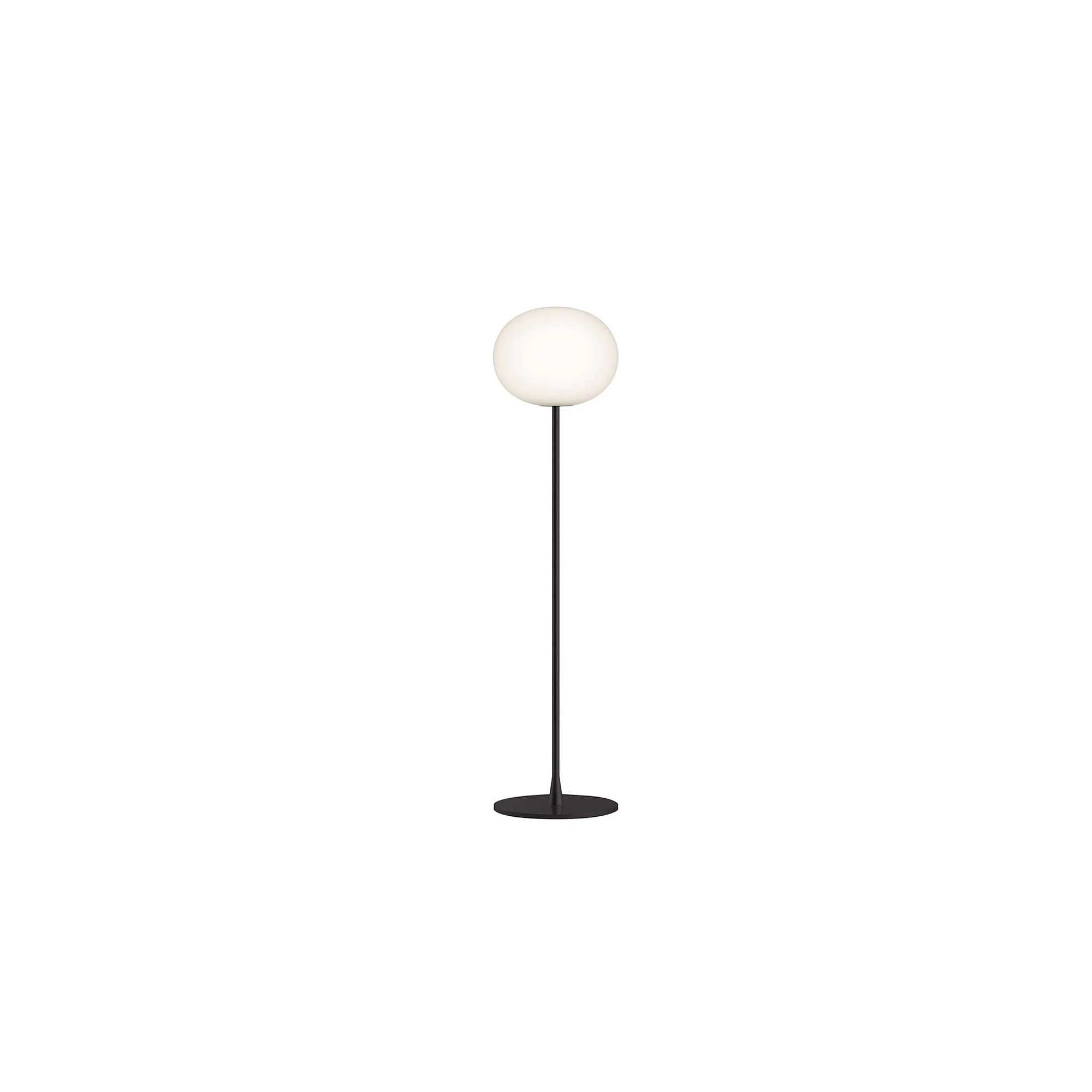 Flos Glo-Ball E27 floor light