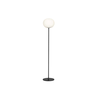 stojanová svietidlo Flos Glo-Ball E27