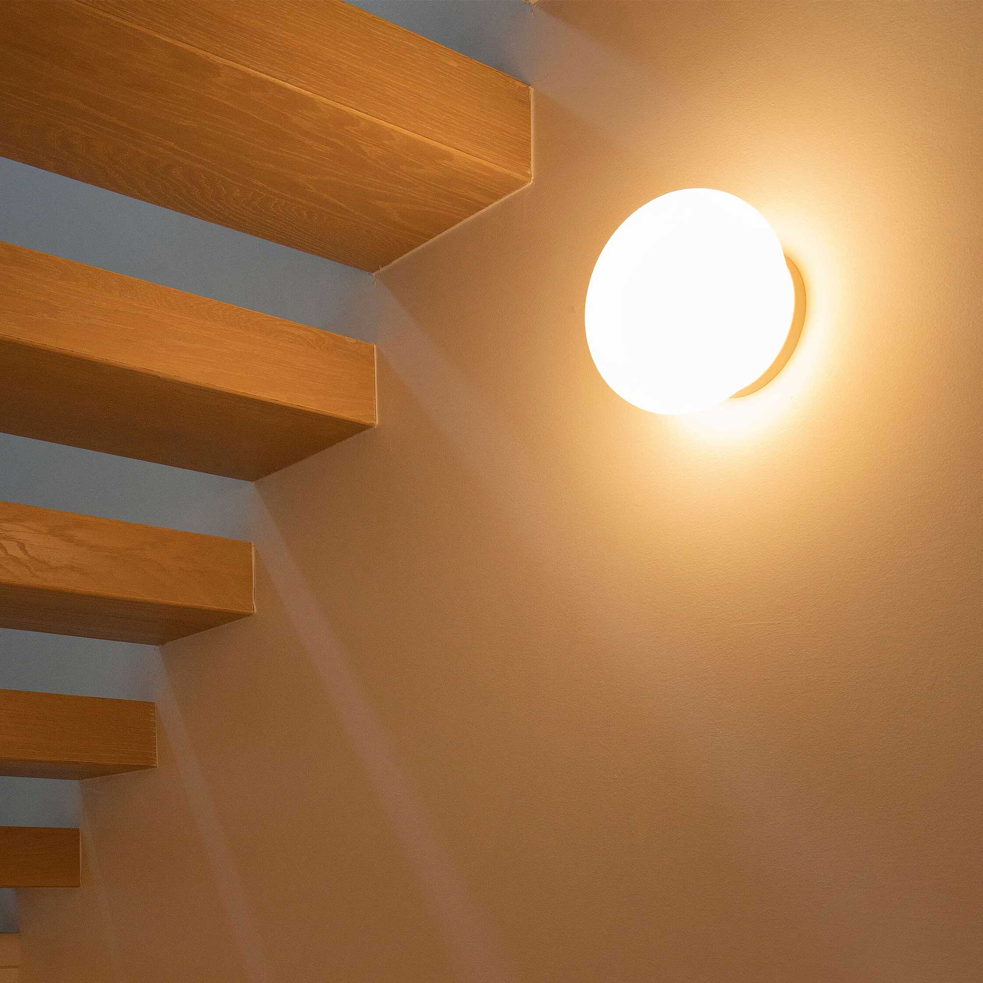 Flos Glo-Ball E14 pendant light