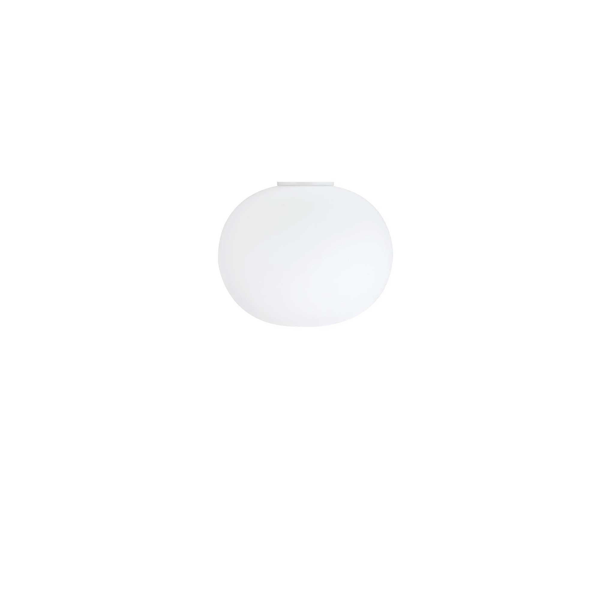Flos Glo-Ball E27 ceiling light
