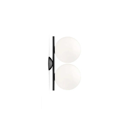 Flos IC Lights E14 nástěnné svítidlo