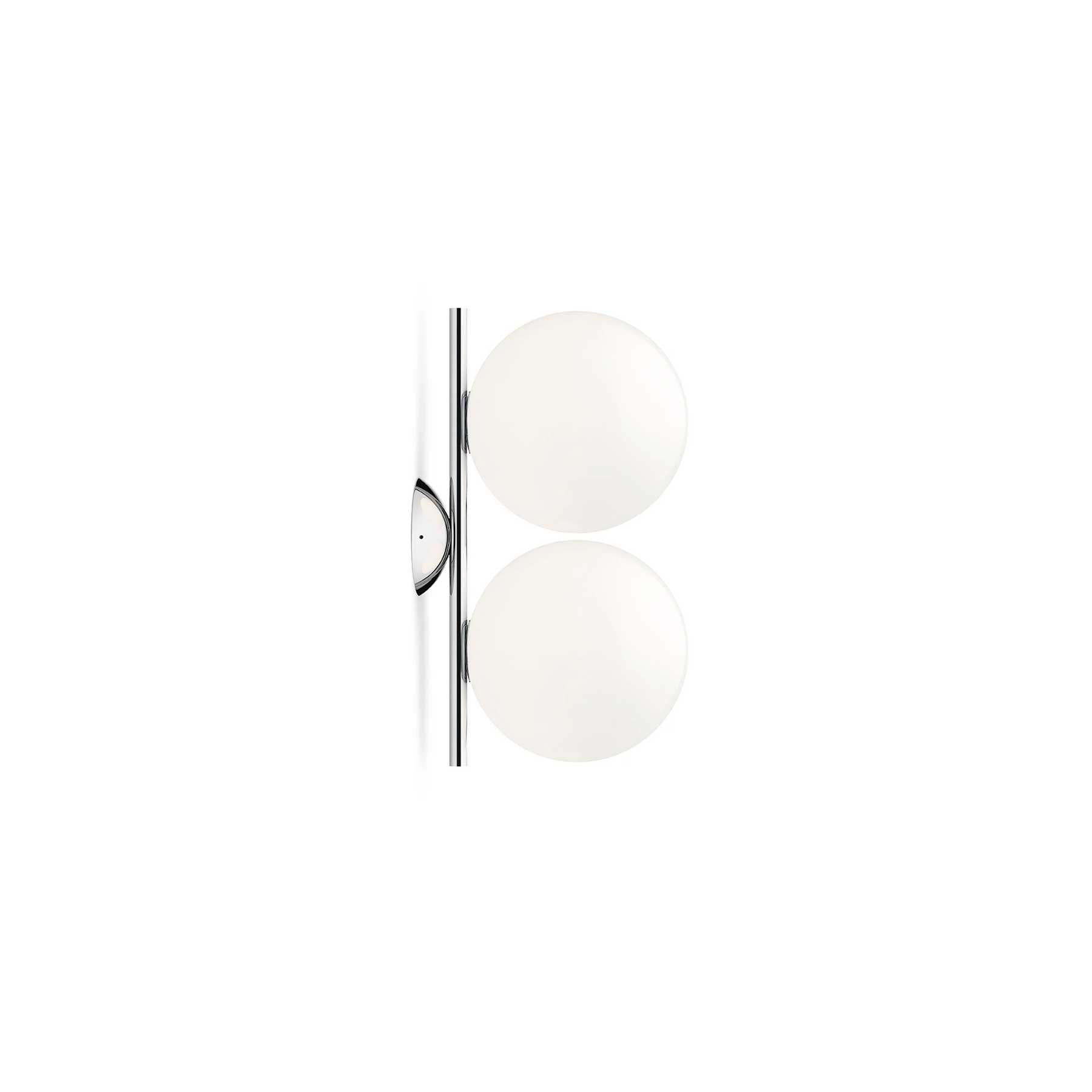 Flos IC Lights E14 nástěnné svítidlo