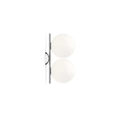 Flos IC Lights E14 nástěnné svítidlo