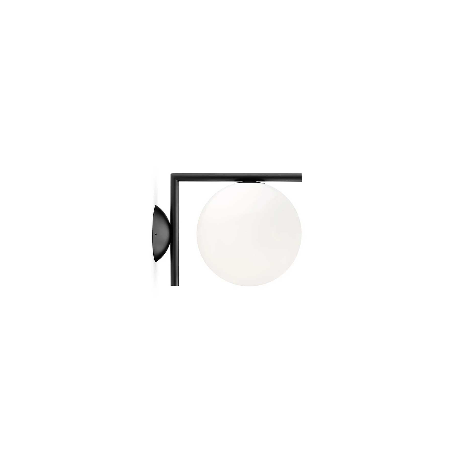 Flos IC Lights E14 nástěnné svítidlo