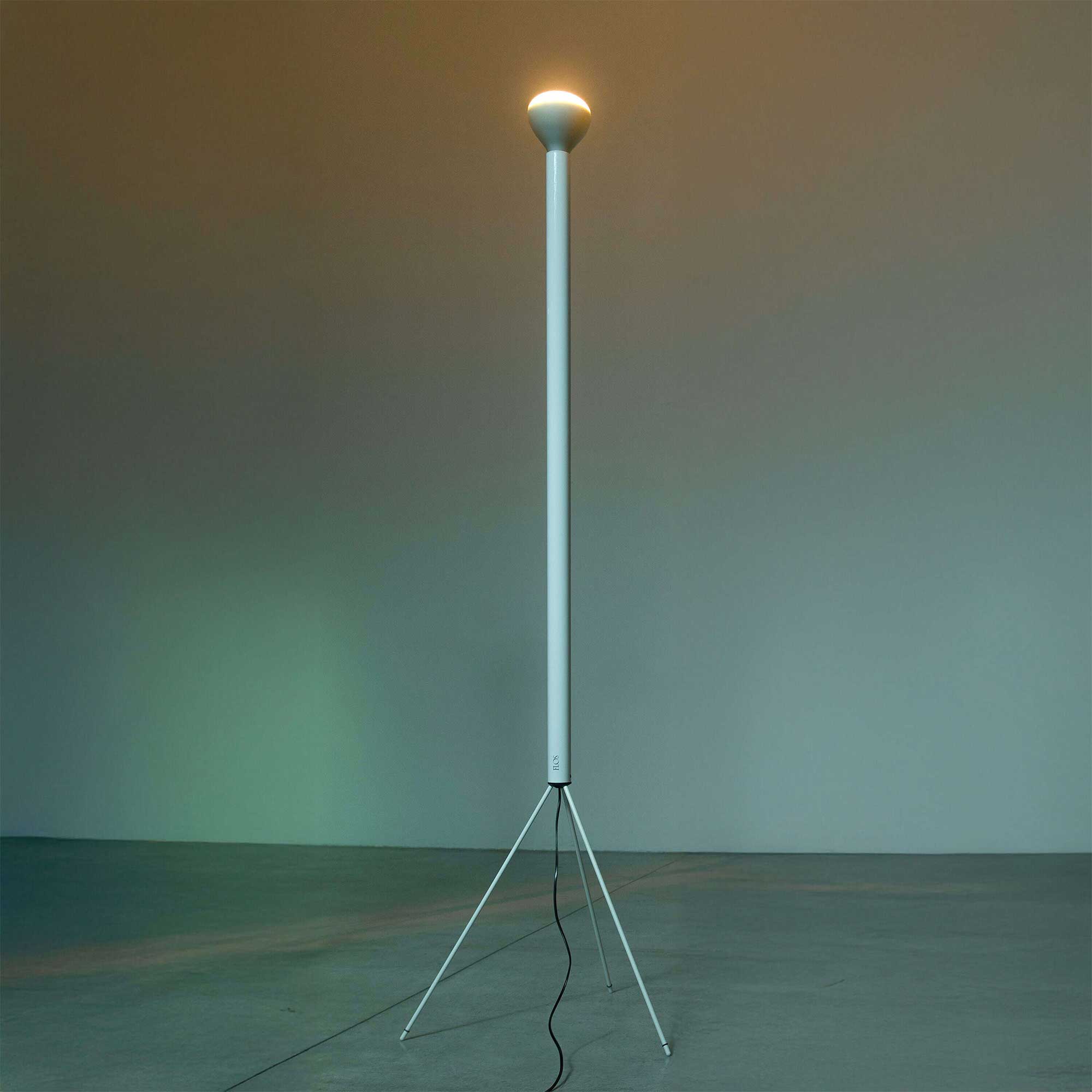 Flos Luminator E27 iconic floor lamp