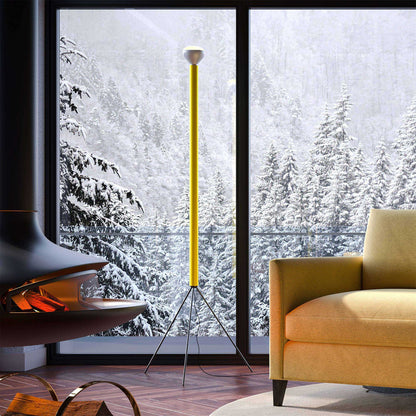 Flos Luminator E27 iconic floor lamp