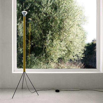Flos Luminator E27 iconic floor lamp