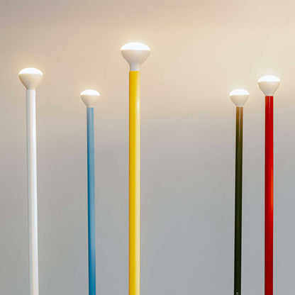 Flos Luminator E27 iconic floor lamp