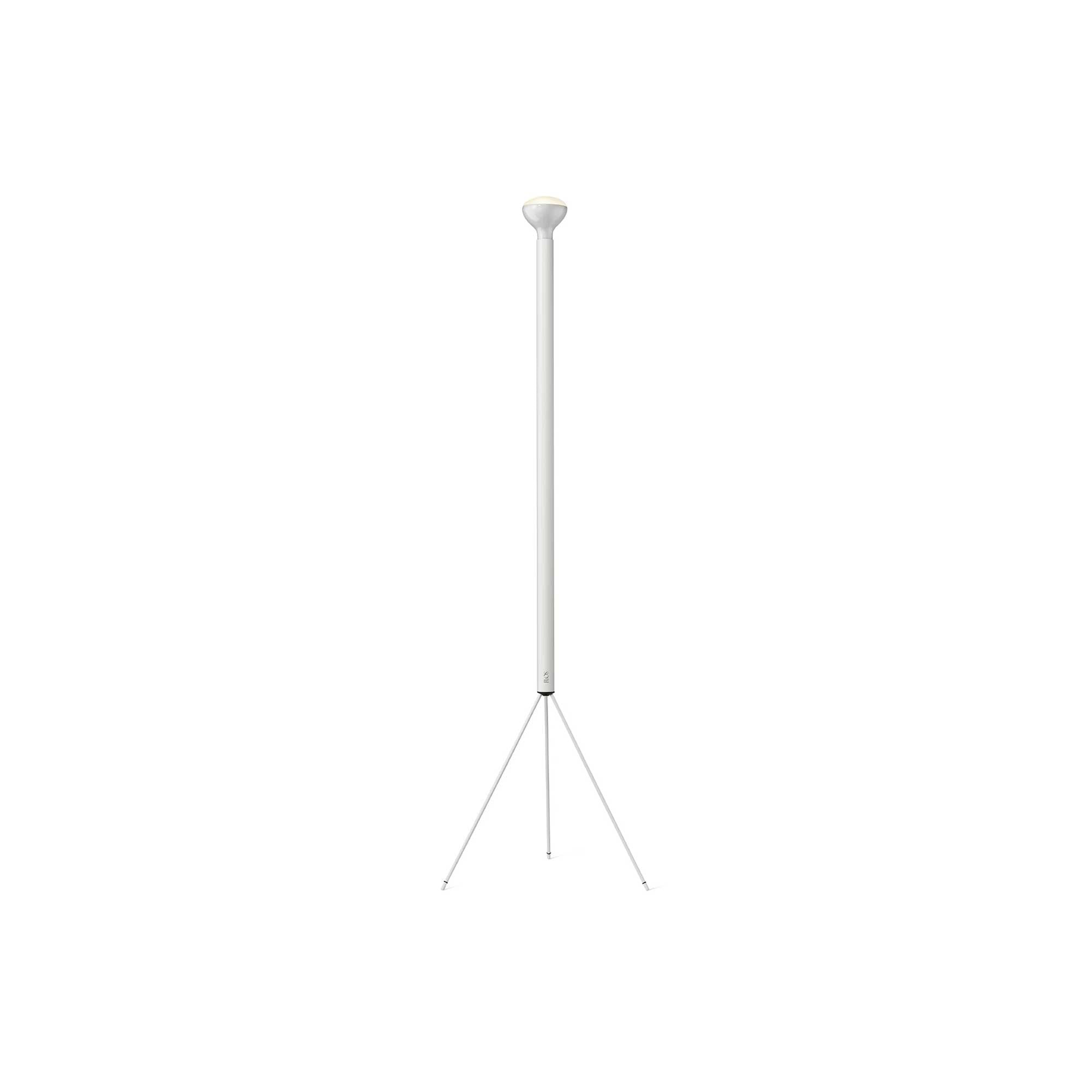 Flos Luminator E27 iconic floor lamp