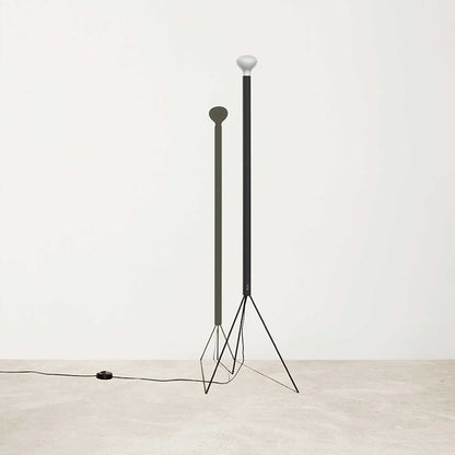 Flos Luminator E27 iconic floor lamp