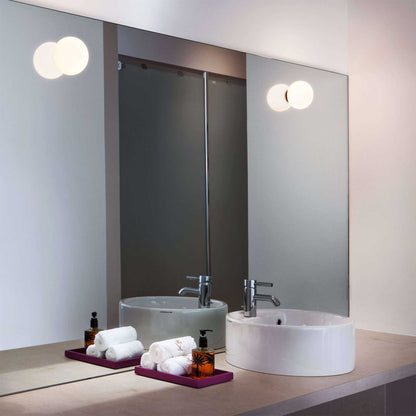 Flos Mini Glo-Ball G9 pendant light