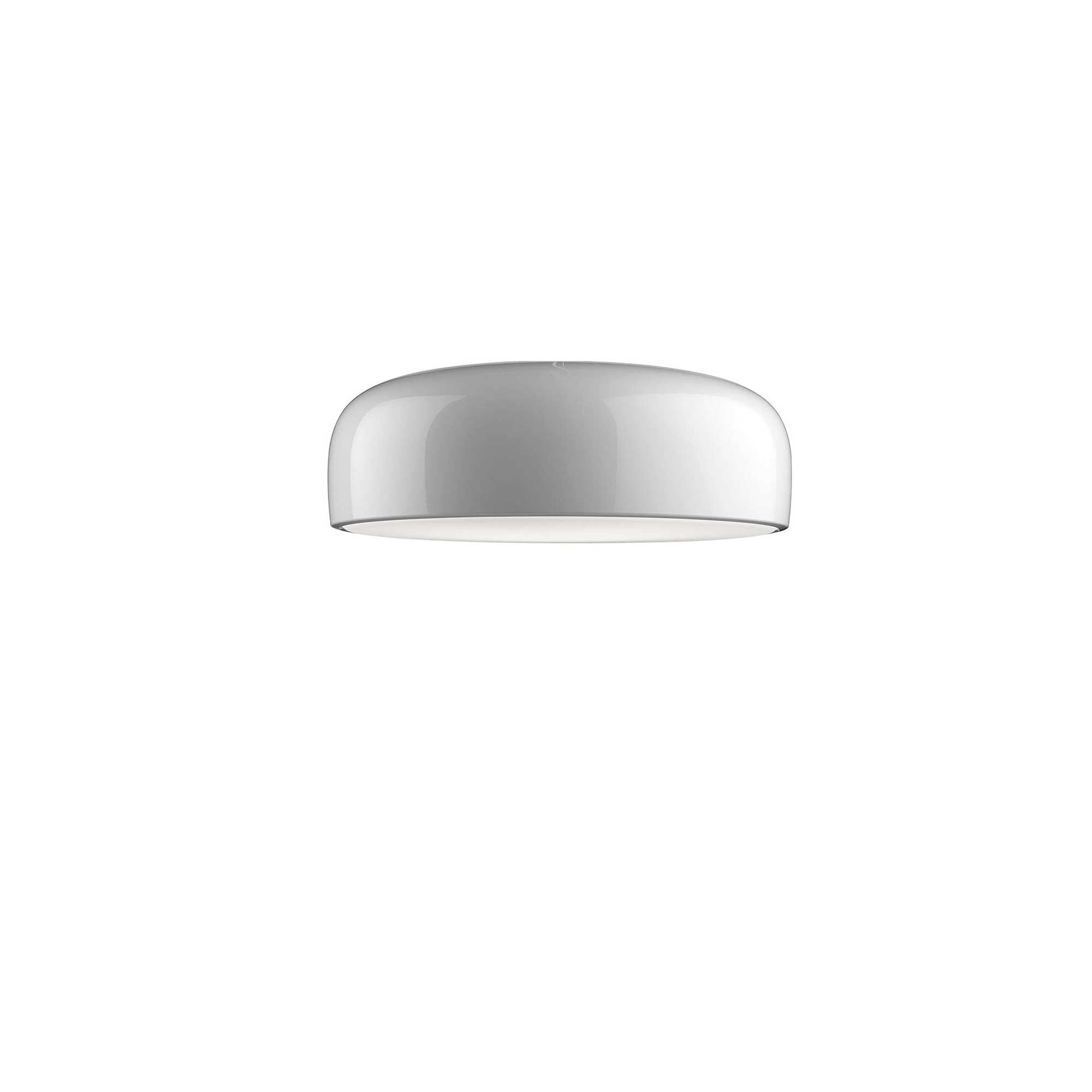Flos Smithfield E27 ceiling light