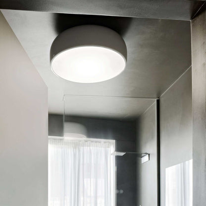 Flos Smithfield E27 ceiling light