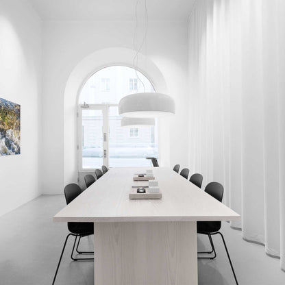 Flos Smithfield E27 pendant light