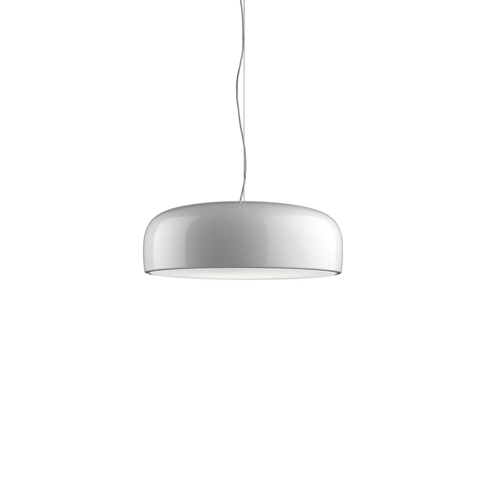 Flos Smithfield E27 pendant light