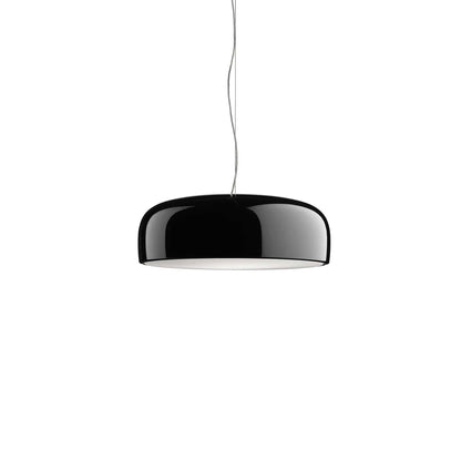 Flos Smithfield E27 pendant light