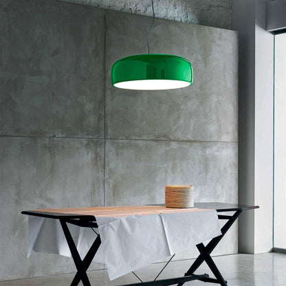 Flos Smithfield E27 pendant light