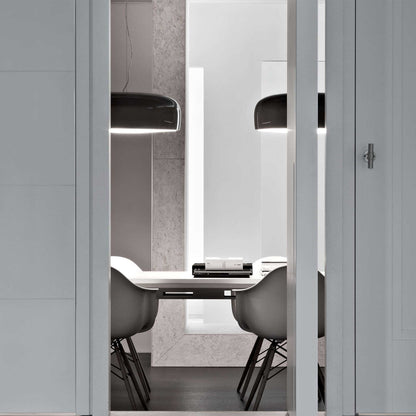 Flos Smithfield E27 pendant light