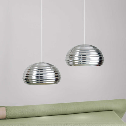 Flos Splügen Bräu E27 pendant light