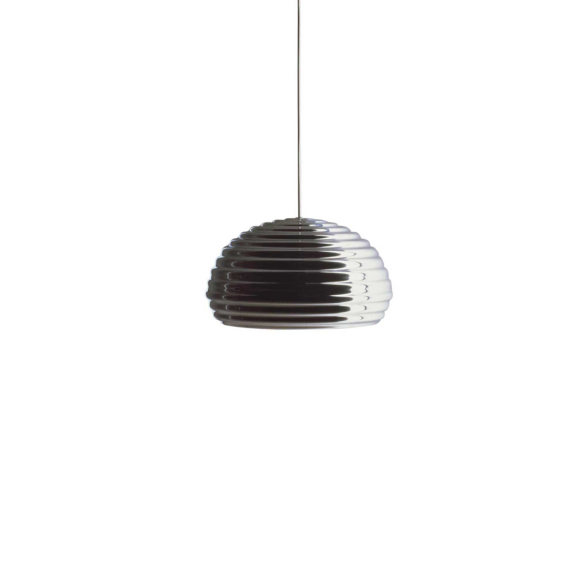 Flos Splügen Bräu E27 pendant light