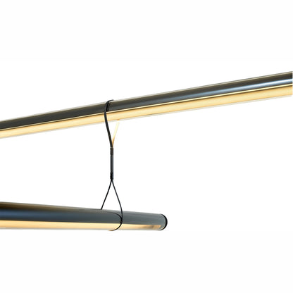 Marset Fris Pro LED 155 závěsné lineární svítidlo